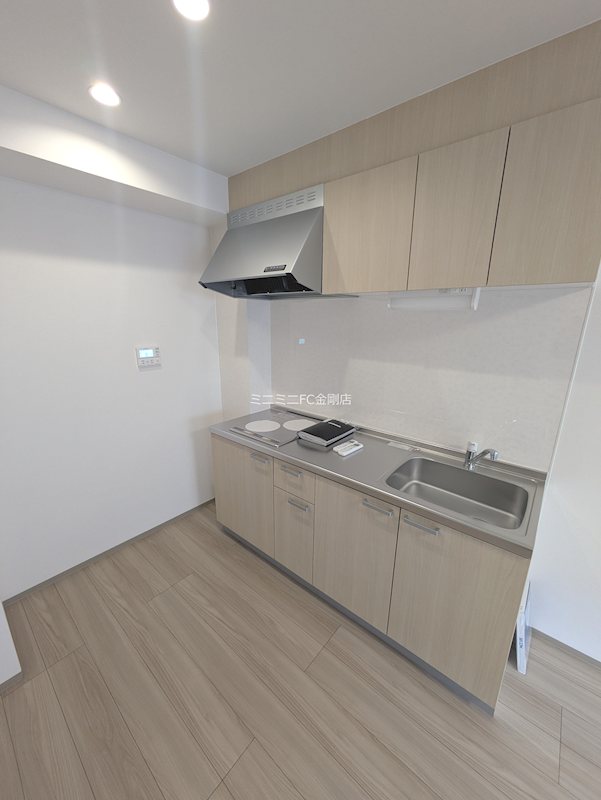 プラザ キッチン