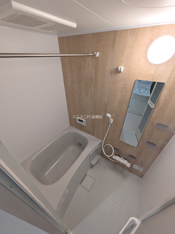 プラザ 風呂画像