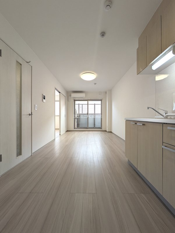 プラザ リビング