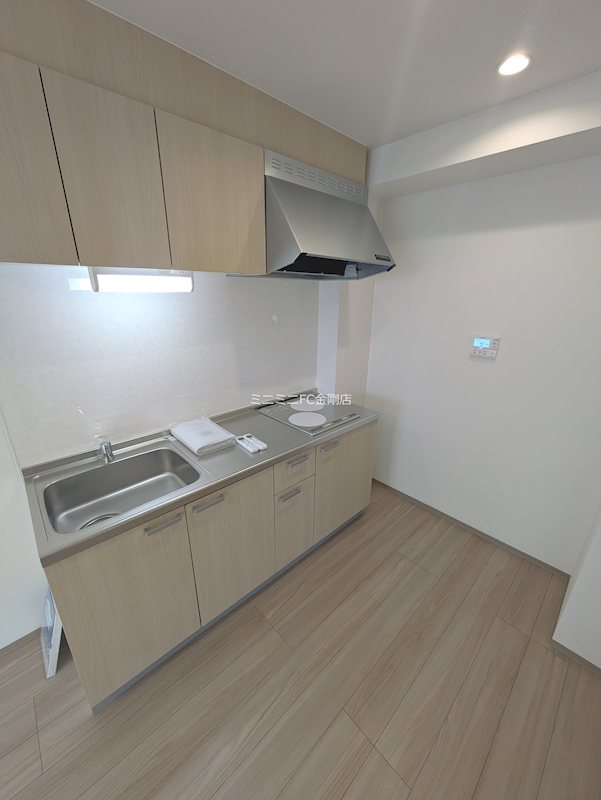 プラザ キッチン