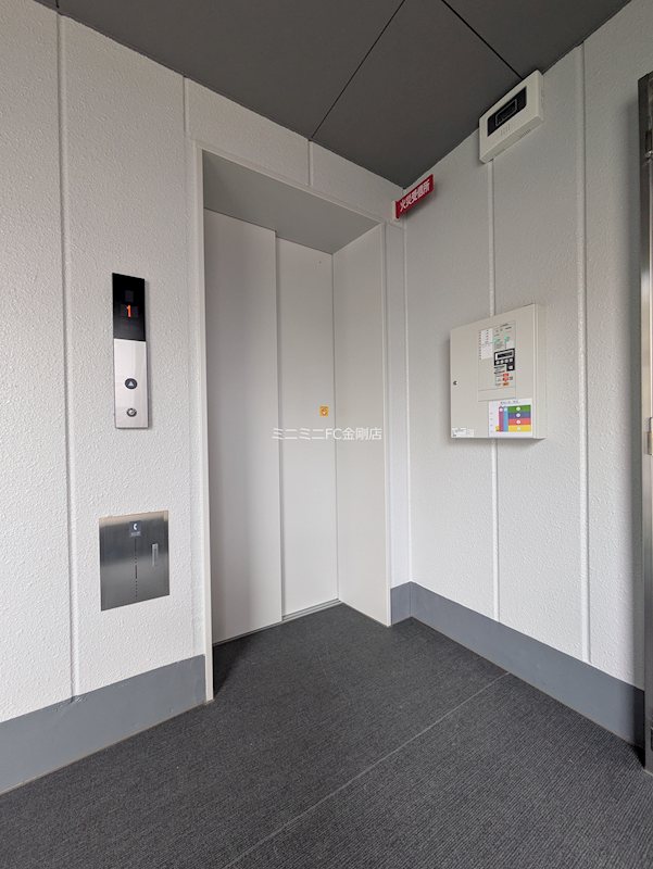 プラザ その他外観3