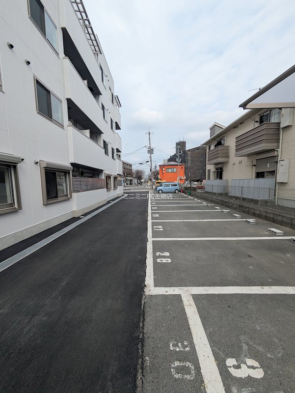 プラザ その他外観5