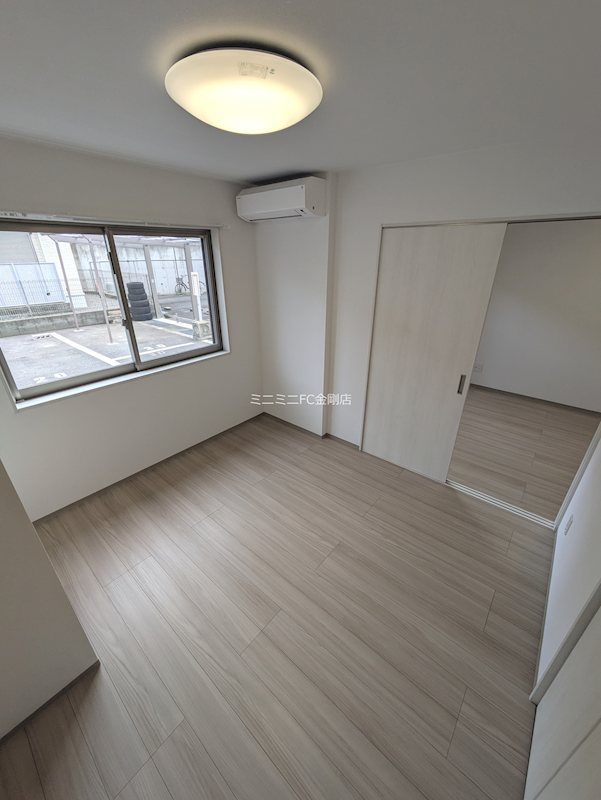 プラザ ベッドルーム