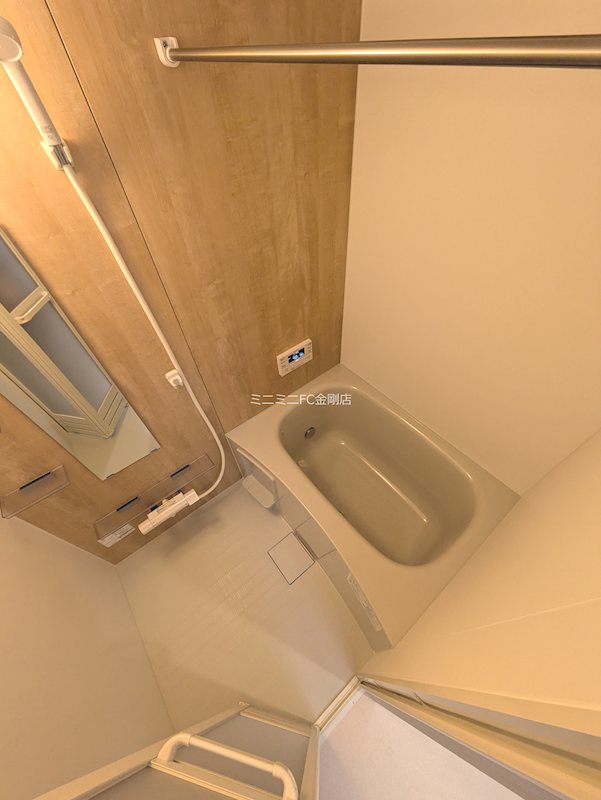 プラザ 風呂画像