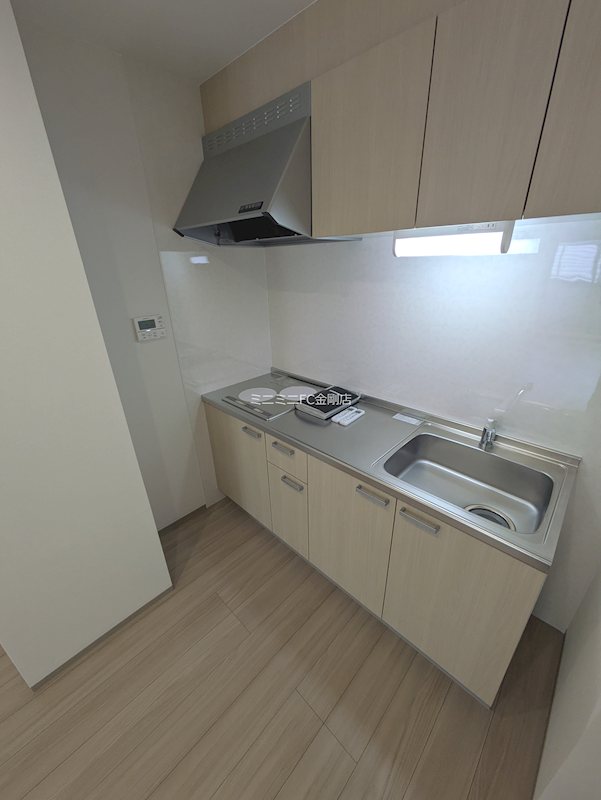 プラザ キッチン