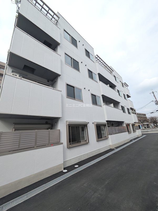 プラザ その他外観4