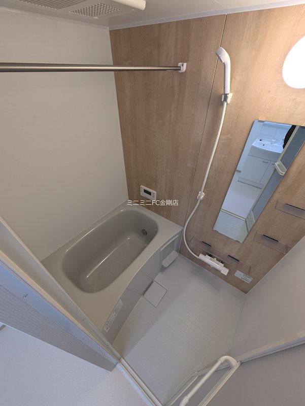 プラザ 風呂画像