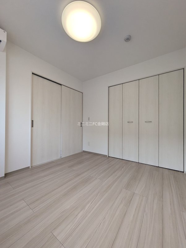 プラザ ベッドルーム