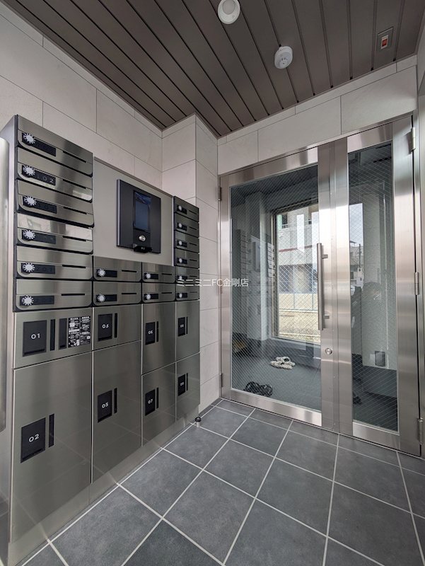 プラザ その他外観2