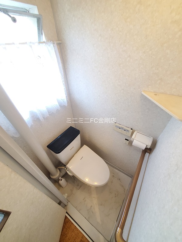 狭山住宅13号棟 その他1