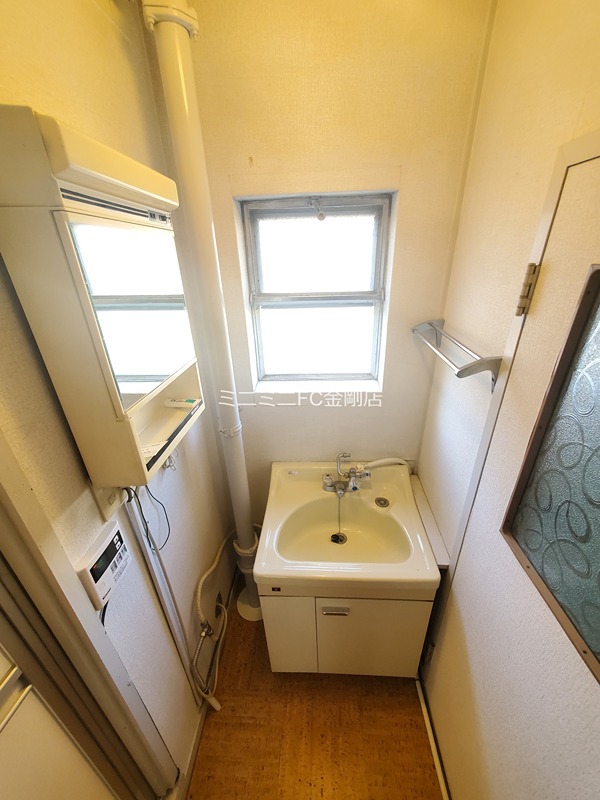 狭山住宅13号棟 その他2