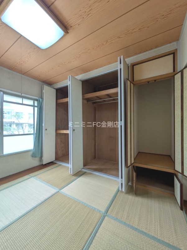 狭山住宅13号棟 その他4