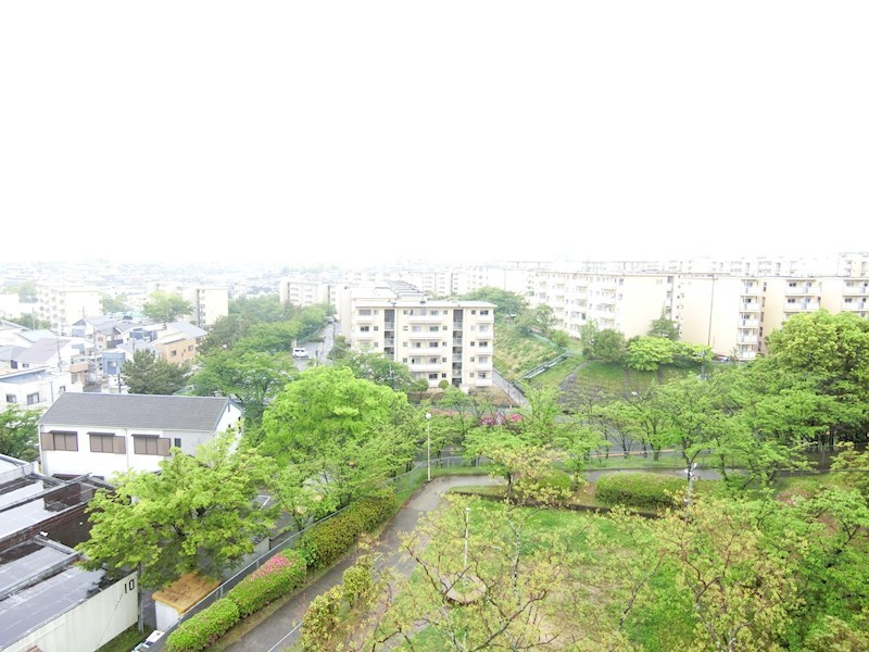 狭山住宅13号棟 その他5