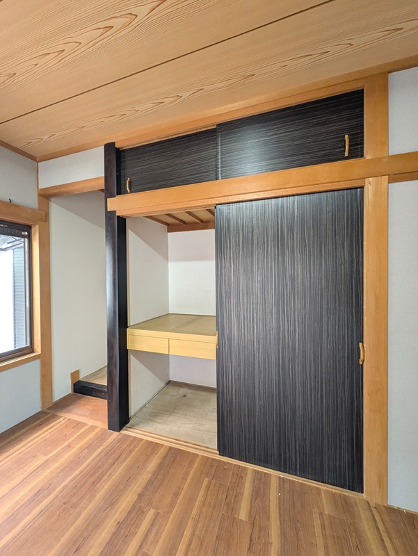 栄町戸建 その他4