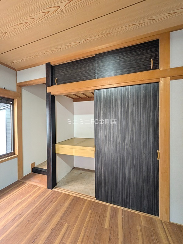 栄町戸建 その他4