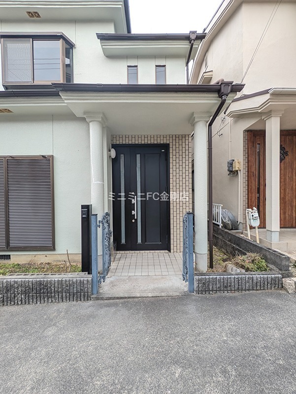 栄町戸建 その他外観1