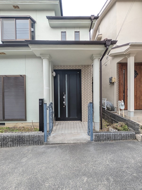 栄町戸建 その他外観1