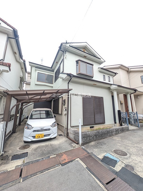 栄町戸建 その他外観2