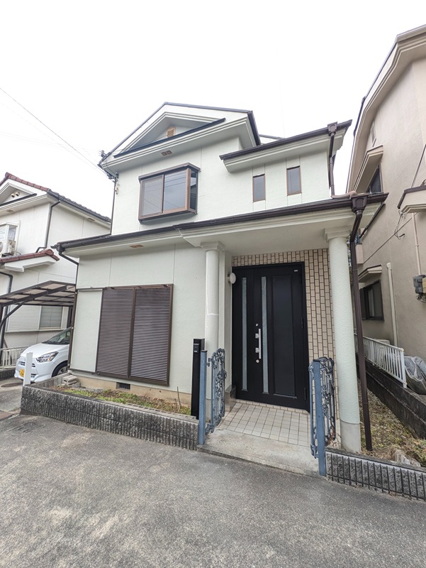 栄町戸建 その他外観4