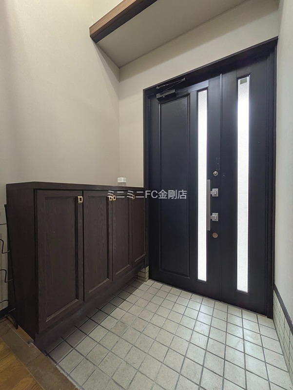 栄町戸建 その他10