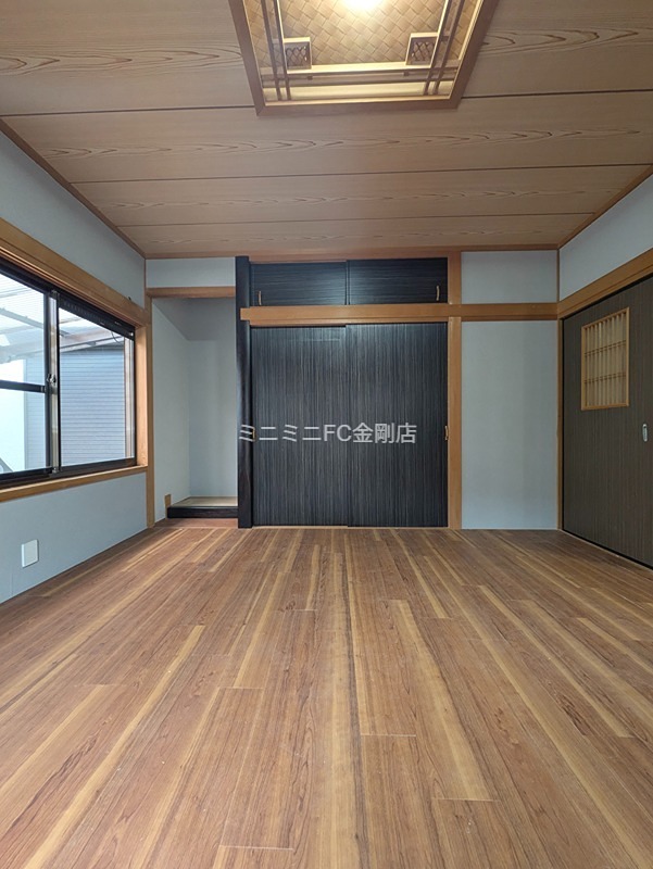 栄町戸建 その他11