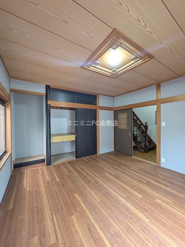 栄町戸建 その他13