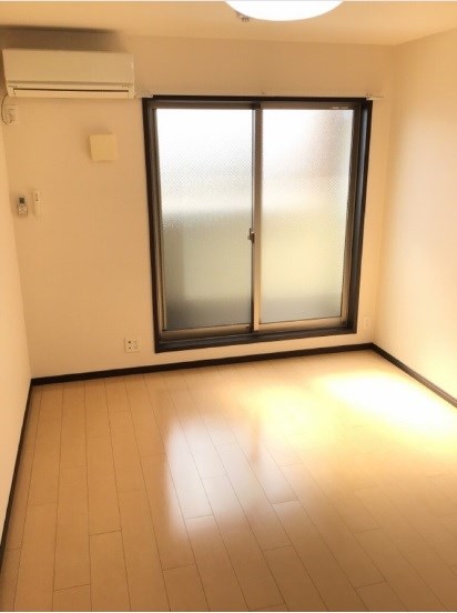 フジパレススリーハーブズほたる ベッドルーム