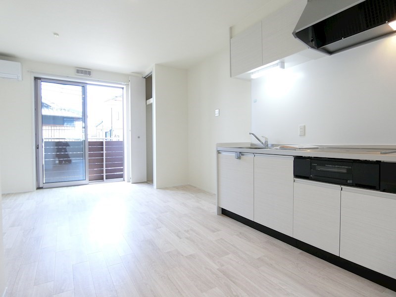 シャロームⅡ その他12