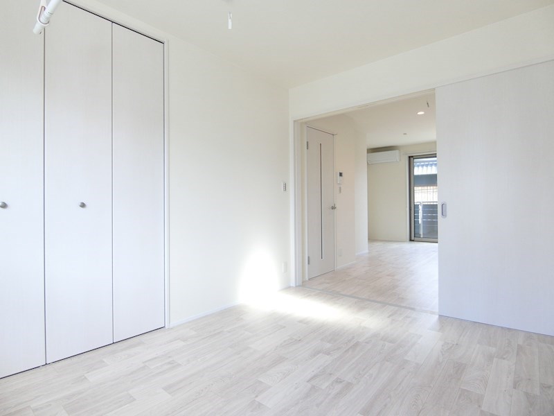 シャロームⅡ その他17