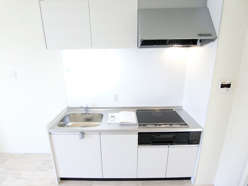 シャロームⅡ キッチン