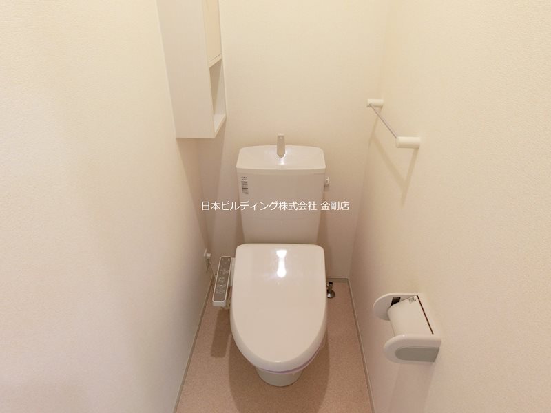 サニー・ヴィラ その他1