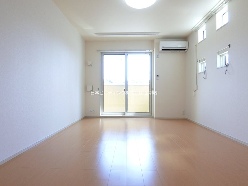 サニー・ヴィラ その他4