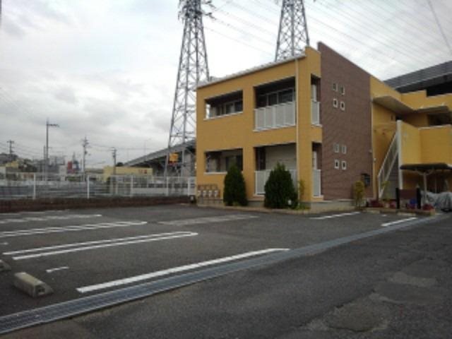 サニー・ヴィラ その他外観1