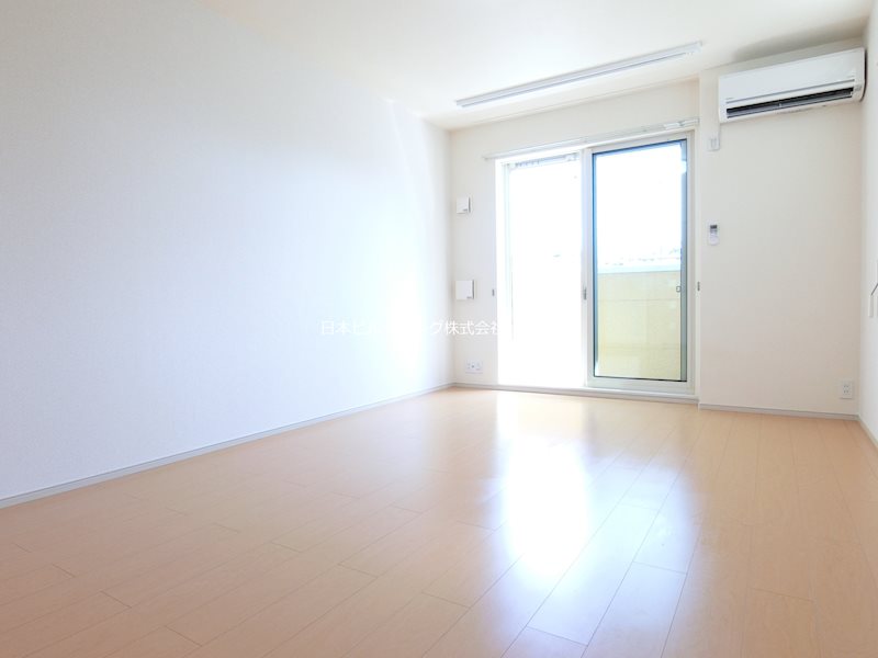 サニー・ヴィラ ベッドルーム