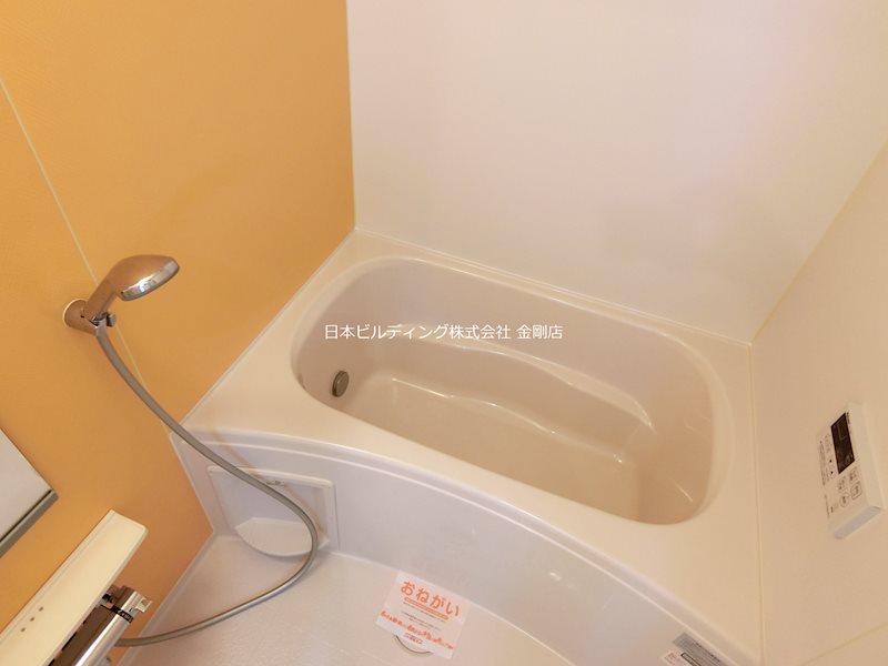 サニー・ヴィラ 風呂画像