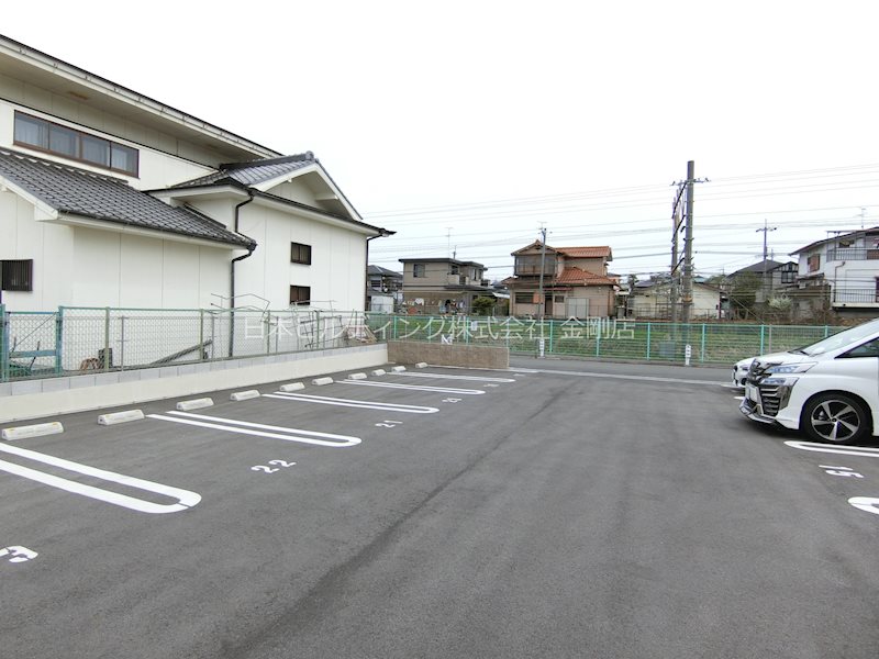 ラヴィベールメゾン その他外観1