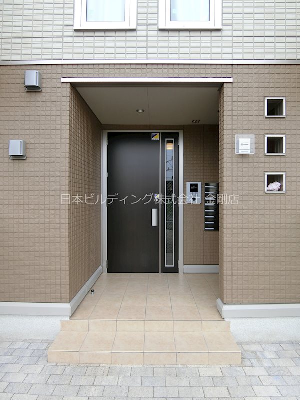 ラヴィベールメゾン その他外観2