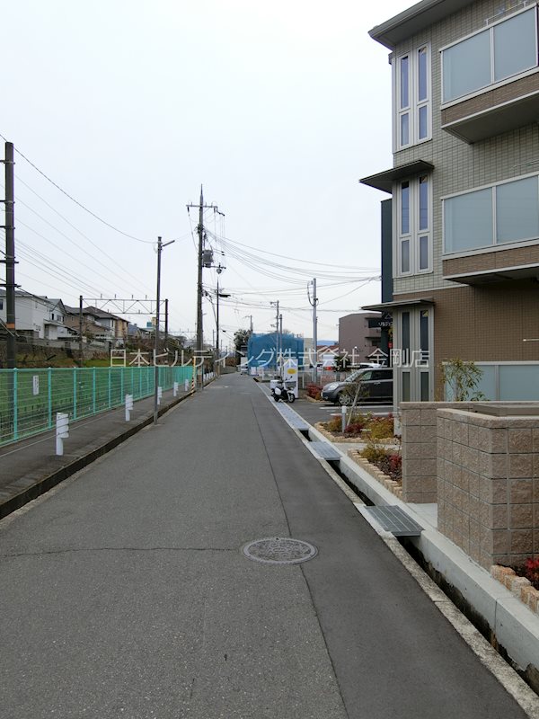 ラヴィベールメゾン その他外観5