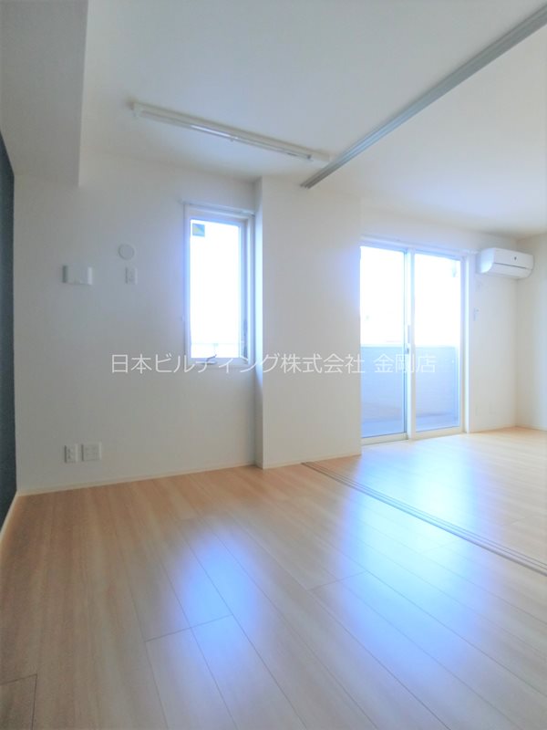 ラヴィベールメゾン ベッドルーム