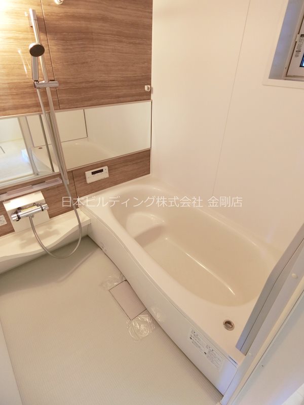 ラヴィベールメゾン 風呂画像