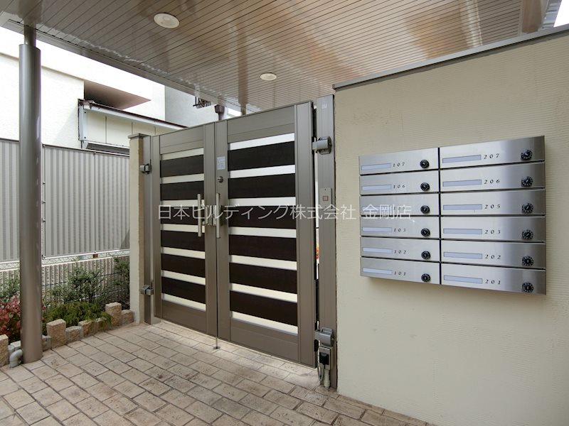 クリサンテーモ その他外観4