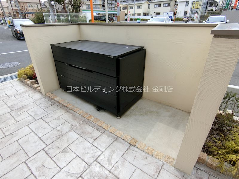 クリサンテーモ その他外観5