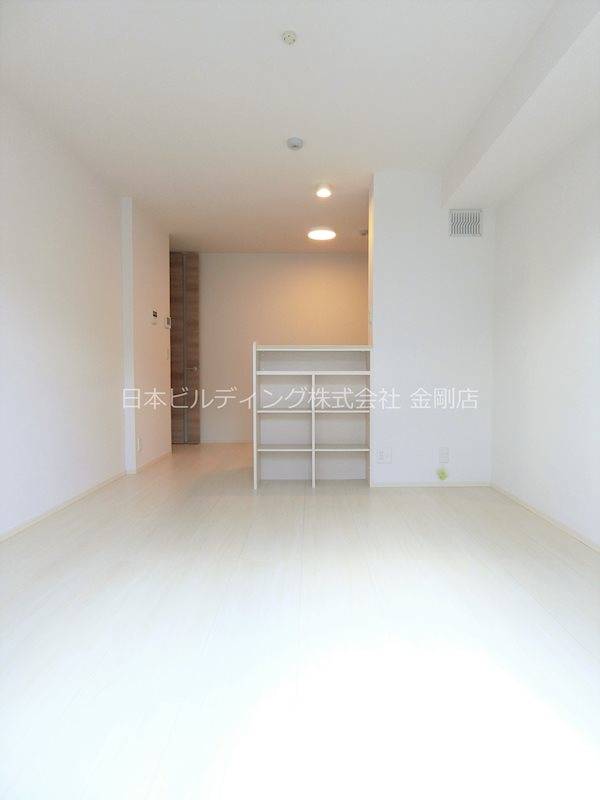 クリサンテーモ リビング