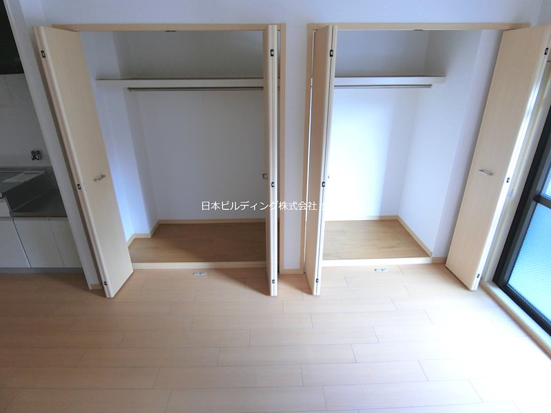 シャングリラ滝谷 その他4