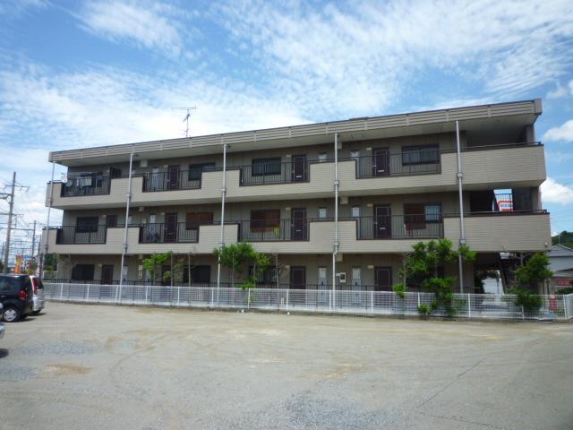 シャングリラ滝谷 その他外観1