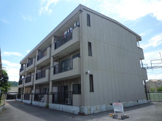 シャングリラ滝谷 その他外観4