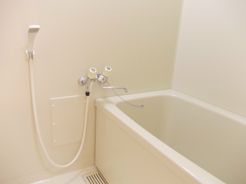 シャングリラ滝谷 風呂画像