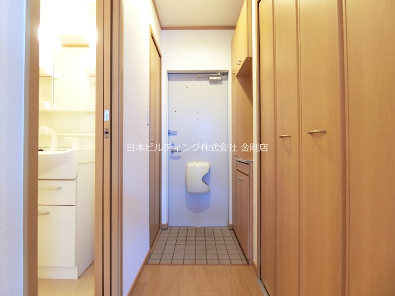 クイールⅠ その他4