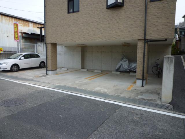 クイールⅠ その他外観1