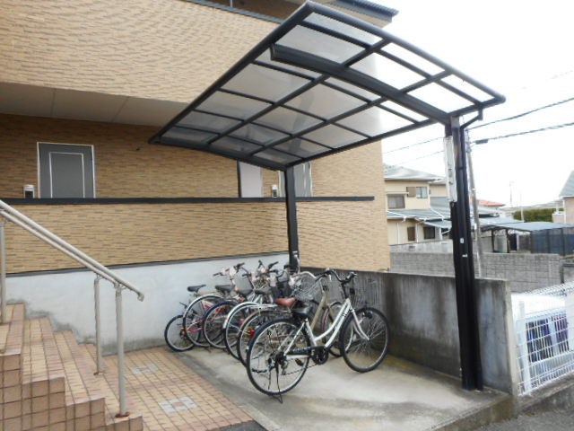 クイールⅠ その他外観2